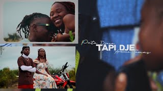 Puto Djona feat Avelino Tomas _ Tapi Dje _Video oficial 