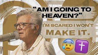 Celebrity Am I Going To Heaven? I'm Scared I Won't Make It... | Pastors' Perspective Highlights Net Worth