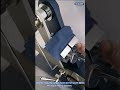 Tearing Testing Machine ASTM D1424, DIN 53862, EN ISO 13937 KR-825A