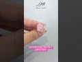 Trendy press on nails at gel manicure Singapore 💅 #naillover #sgnailsalon #sgnailsalon