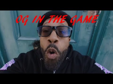 Redman - Slap Da Shit Outcha [Official Music Video] (REACTION)