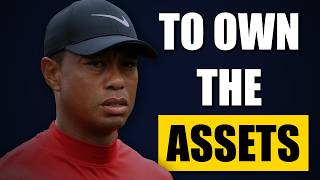 Why Tiger Woods Walked Away From A $700M Deal