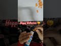 Cutting Pasting Craft #finemotoractivity #eyehandcoordination #learnthroughfun #autism #halloween