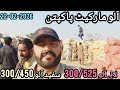 Yasir agri information 