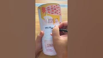 Thumbnail of Nabung 5 juta dari 5k✨