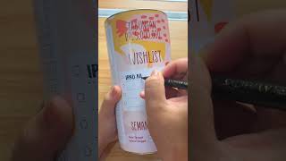 Nabung 5 Juta Dari 5K