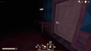 Roblox doors