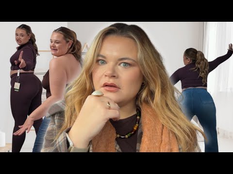 The Truth About Halara Clothes Trying On The Essentials