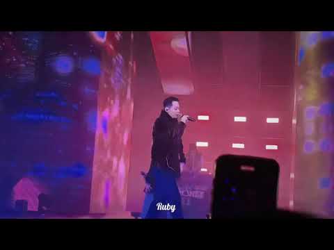230115 쇼미더머니11콘서트 in 서울—더 콰이엇(The Quiett) Be my