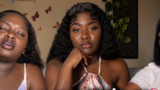 Fanm Krèy Yo Part 2 Cooki Blackti Kreyol