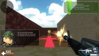 BrickForce | Tutorial Walkthrough