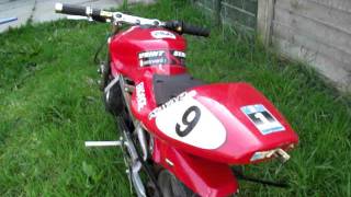 mini moto for sale on ebay