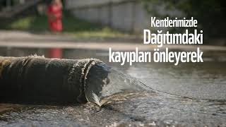 Türkiye Belediyeler Birliğitbb Su Biterse Herkes Susar Kamu Spotu