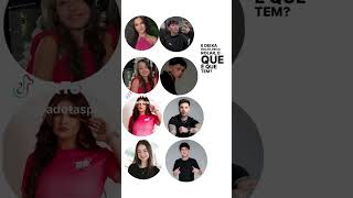 Casais Que Devem Rolar