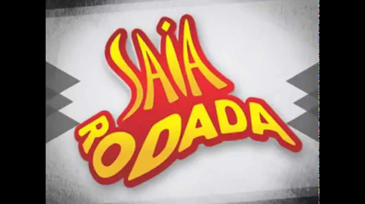 Saia Rodada - Mariane (Ba da Saia - 2007)