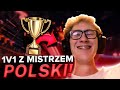 1v1 z Bruzem! | Rocket League PL