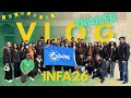 INFA 2026 Vlog Trailer