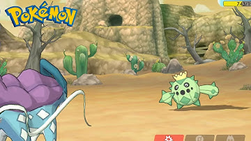 Lightning Pet G8 Game #59 (New Android Pokemon Game 2025)