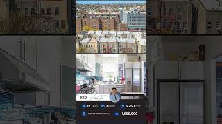 Check out my listing Address: 1727 E 14th St Brooklyn, Ny, 11229