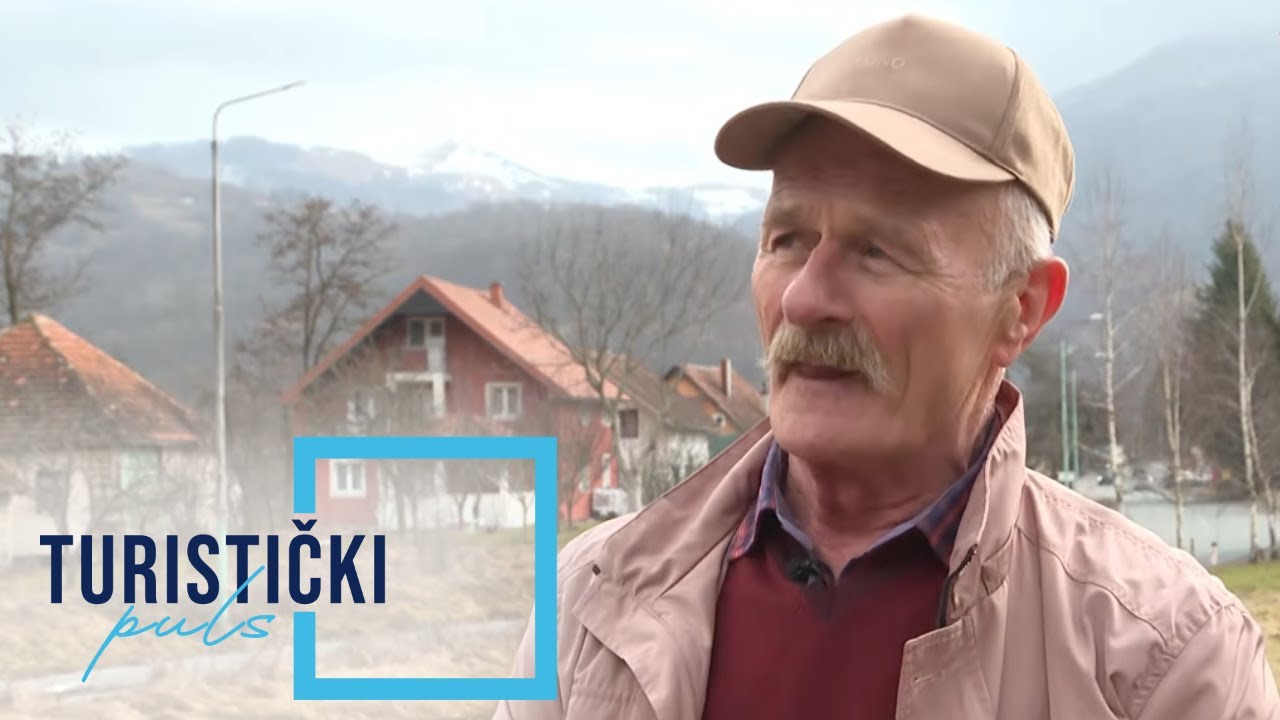 Zimska sezona, sajam u Beogradu i privatni smještaj u Hrvatskoj - TURISTIČKI PULS