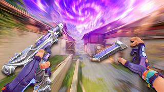 I Tried Playing Aggressive In Immortal..