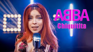 ABBA - Chiquitita; Cover by Andreea Munteanu