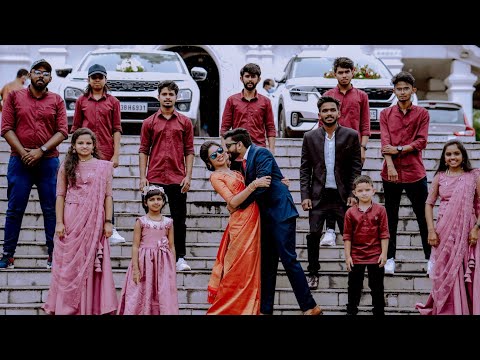 Kerala Christian Wedding