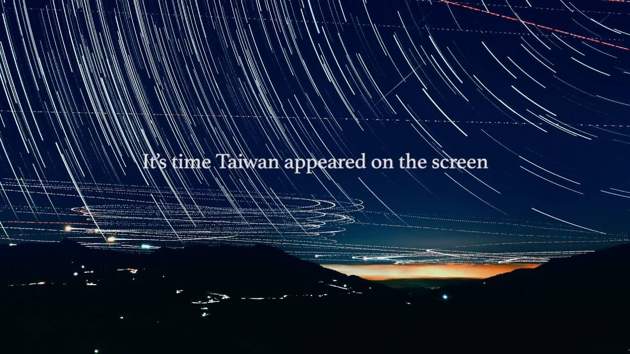 Flight Pattern / 飛行