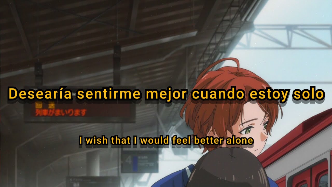 Sxdtune - Goodbye. (Subtitulado & Lyrics)