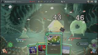Slay the Spire - 1 Relic (Grand Finale) Victory