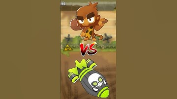 0-0-0 Cave Monkey VS ZOMG