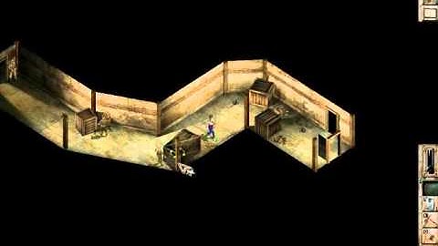 Commandos 2 DP | Secret meeting 2 | Parte 3/20