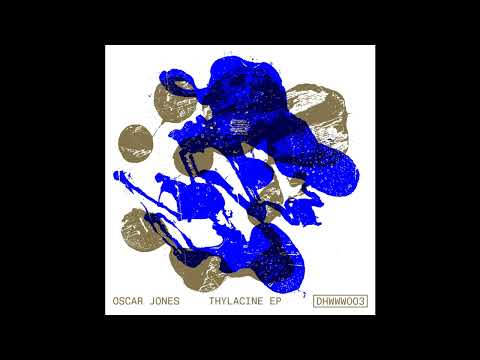 Oscar Jones -