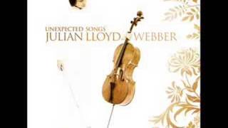 Video thumbnail of "Schubert's Serenade performed by Julian Lloyd Webber"