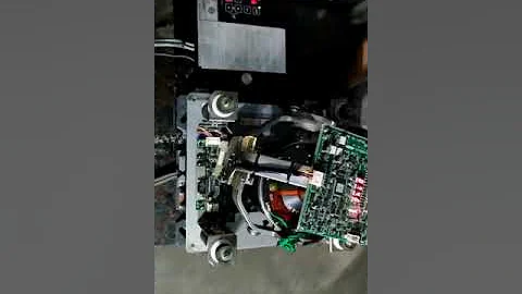 Simrad GC80 Gyrocompass