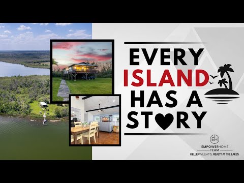 6001 Bird Island Dr, Lady Lake, FL home video tour