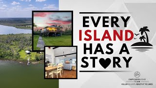 6001 Bird Island Dr video tour