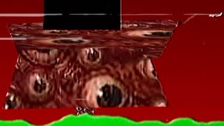 Mutant Cell Analog Horror