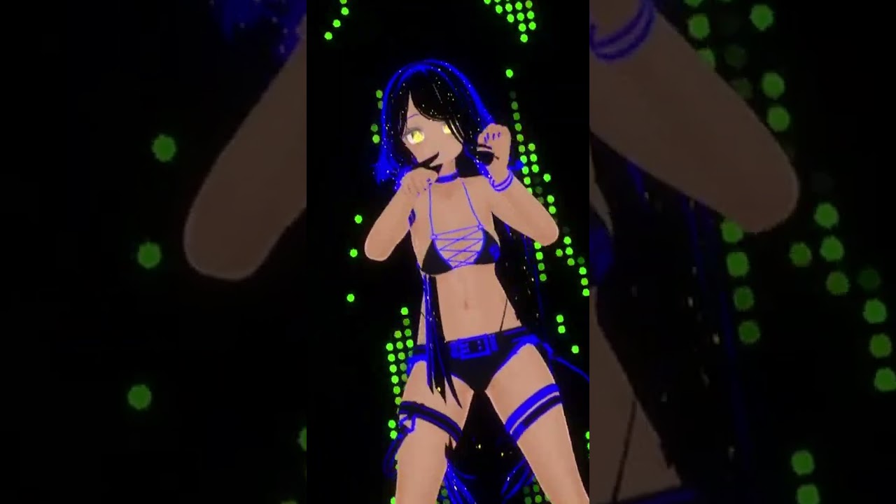 Cute Dance