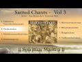 Sacred chants vol 3