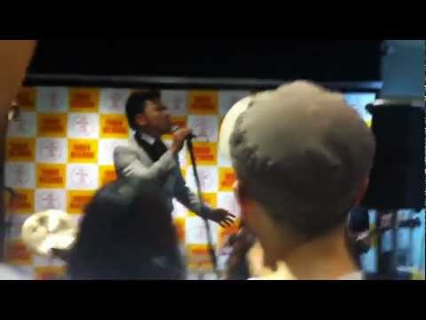 在日ファンク / 京都 @渋谷タワレコ