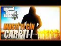 MUSTAFA'YI CİN ÇARPTI ! GTA 5 ROLEPLAY