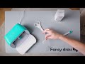 How to stay clutter free in the playroom or kids' bedroom (15 second edit)
