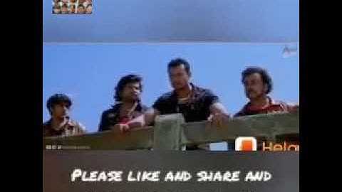 D boss navagraha film dialogues mass attitude D Boss