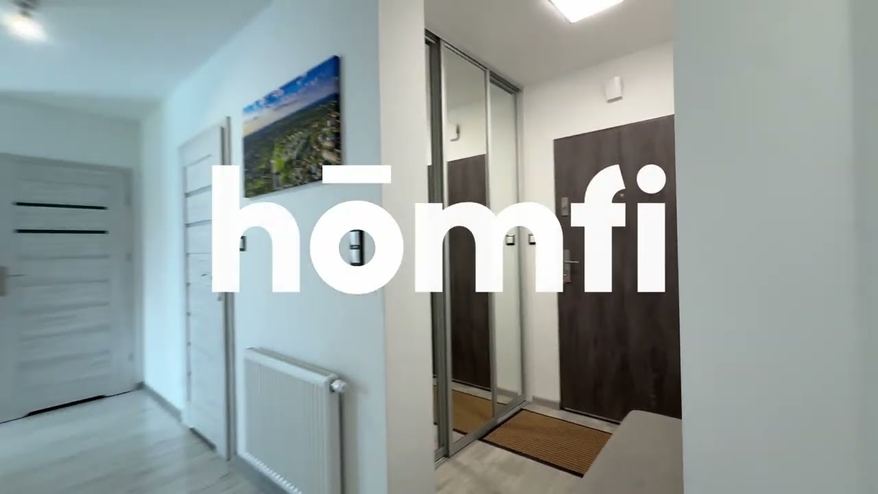 Bielsko-Biała | 4 Rooms | Air Conditioning | Balcony - Apartment - Sale - Bielsko-Biała, Górne Przedmieście