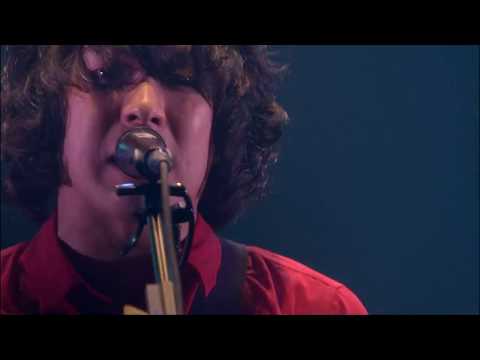 KANA-BOON - Nai Mono Nedari Live at Nippon Budokan 2015