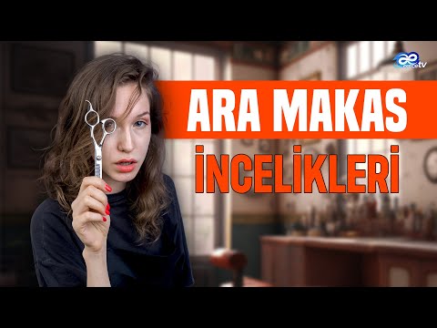 Ara Makas Nedir? | Bedenim Değerli