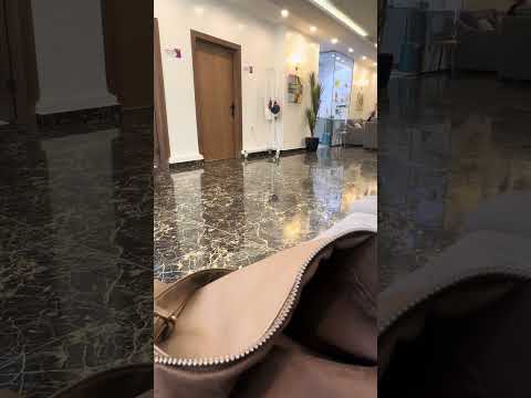عيادات سدك حي المهدية في الرياض جديد وخدمتهم ممتازة الا انهم بالتلفون مايردون ابد ا