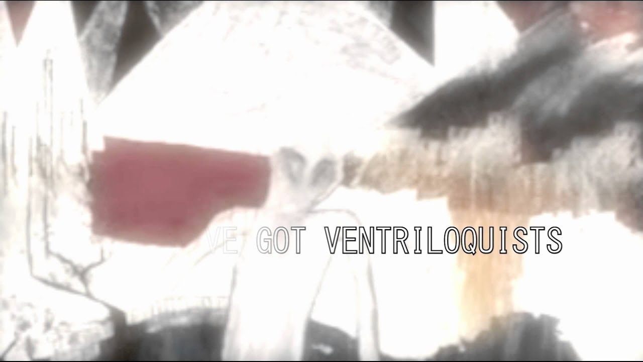 Radiohead Kid A (Lyrics On Screen) YouTube