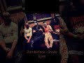Zombieface - "SNAKE EYES" Live @ Scout Bar